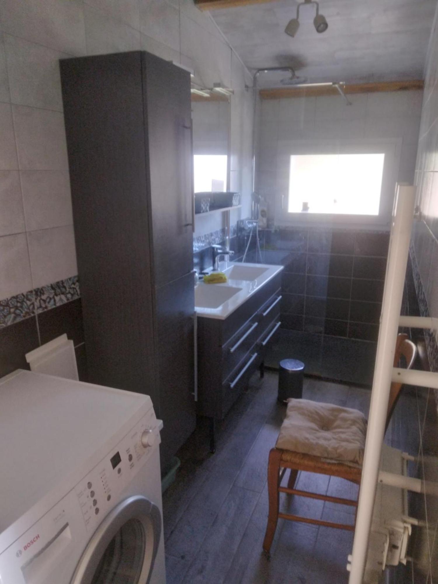 Maison De Vigne Renovee Saint-Affrique Bagian luar foto