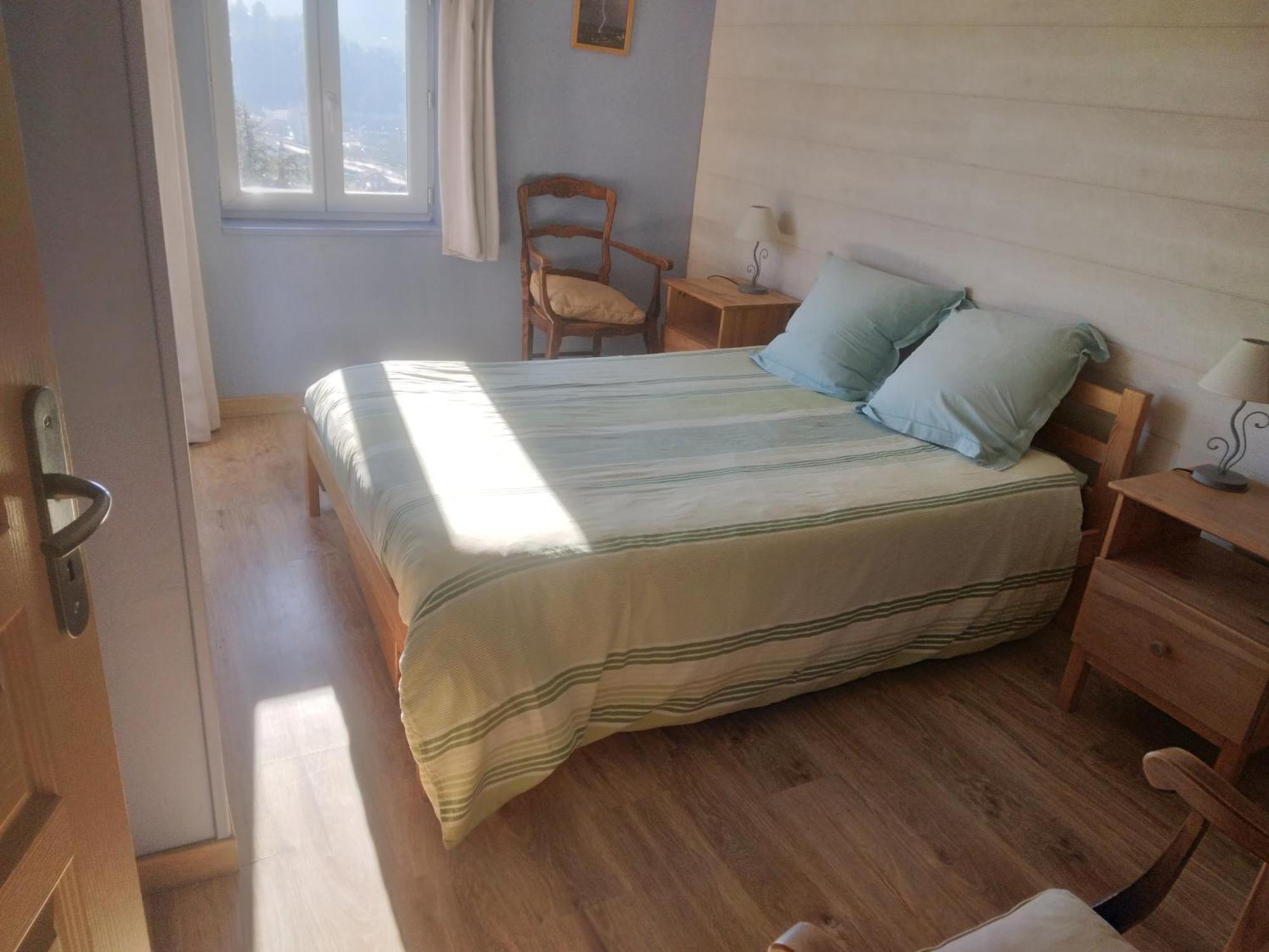 Maison De Vigne Renovee Saint-Affrique Bagian luar foto