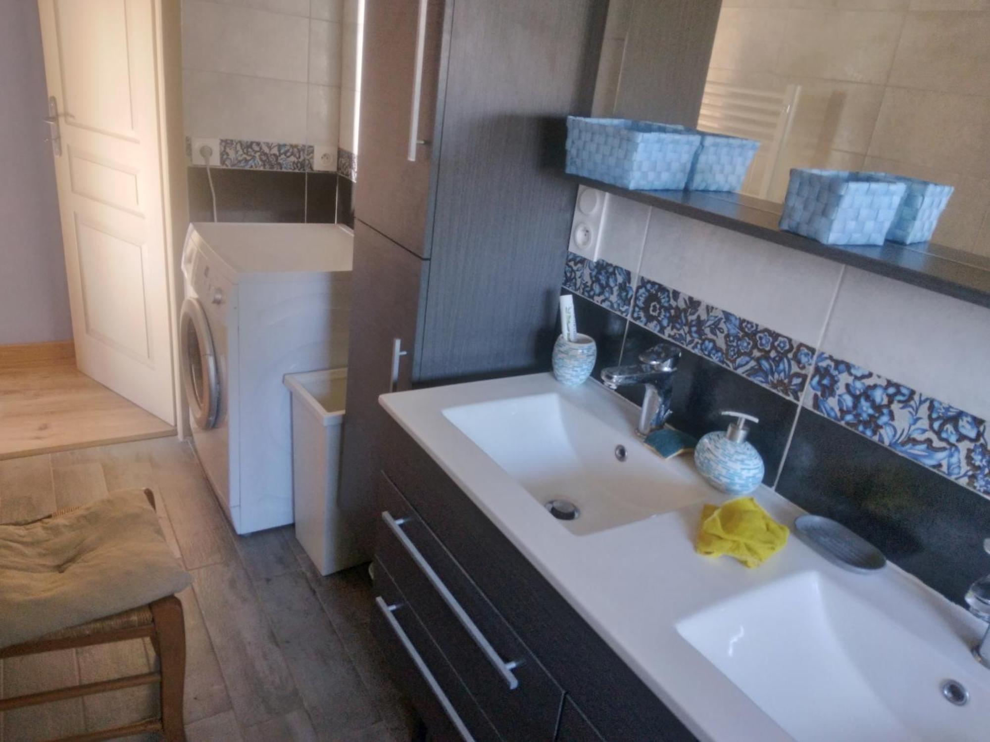 Maison De Vigne Renovee Saint-Affrique Bagian luar foto