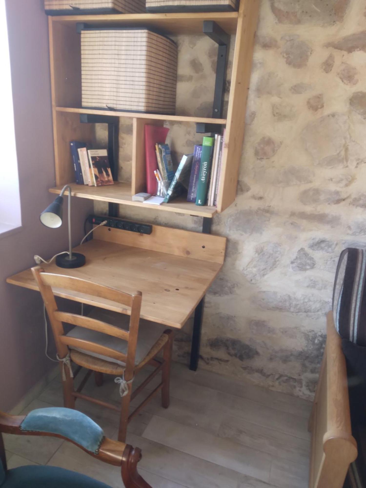 Maison De Vigne Renovee Saint-Affrique Bagian luar foto