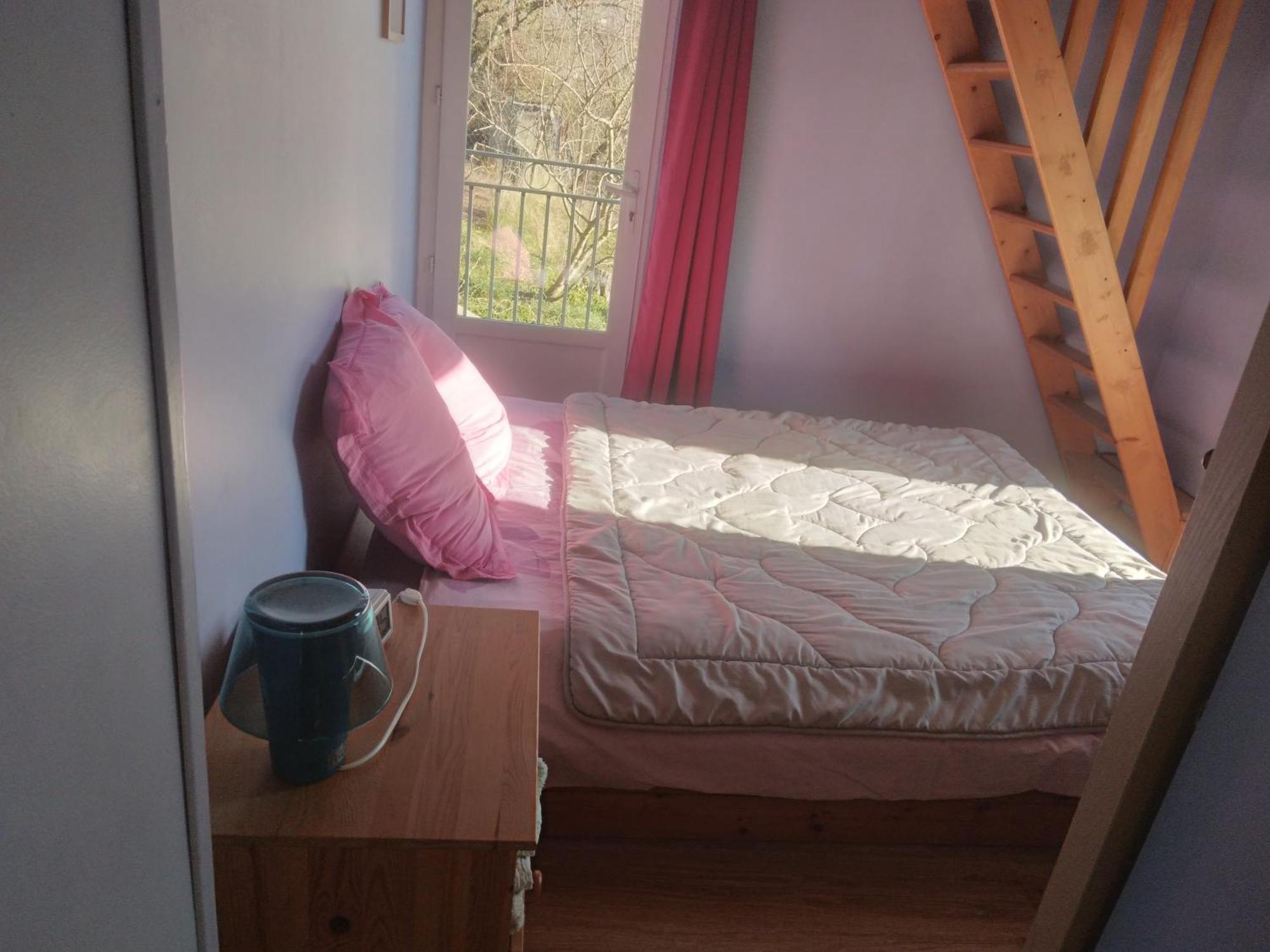 Maison De Vigne Renovee Saint-Affrique Bagian luar foto